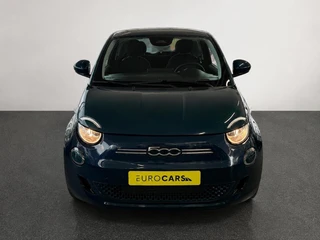 Fiat 500e 2023 - 42 kWh afbeelding 2 miniatuur