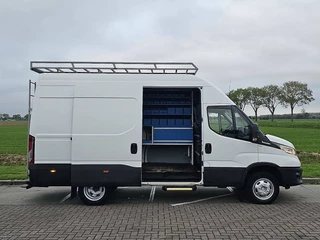 Iveco Daily 2020 - 50C18 obrazek 15