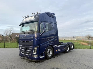 Volvo FH 2019 - 16.750 obrazek 3