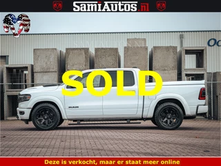 Dodge Ram 1500 2024 - Limited Night | 5.7 V8 Hemi Full Option | LPG | obrazek 100