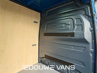 Mercedes-Benz Sprinter 2024 - L2 H2 Automaat 315 BLAUW MBUX DAB Trekhaak image 23
