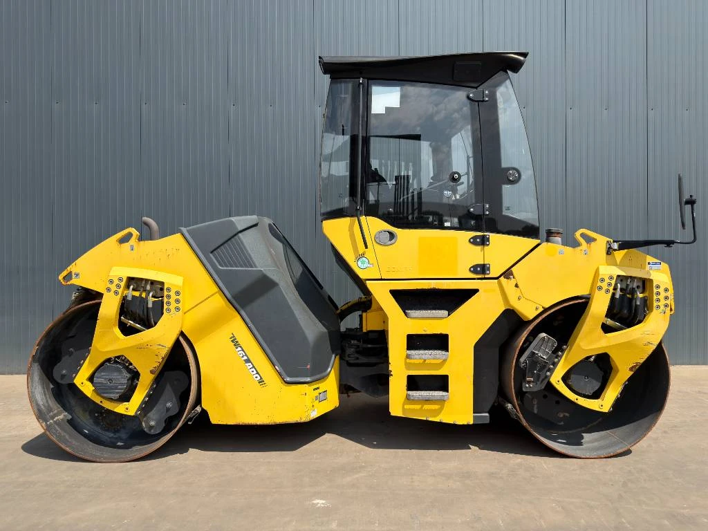 Bomag 2019 - BW161ADO-5 afbeelding 6