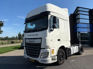DAF XF 440 FT 2015 te koop