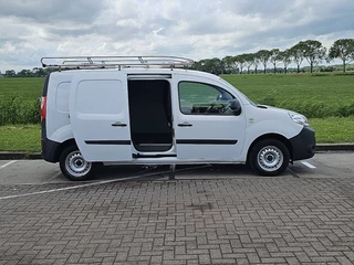 Renault Kangoo 2020 - 1.5 imagen 11