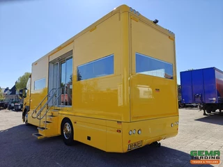 Volvo FM 370 2018 - N/A bild 2
