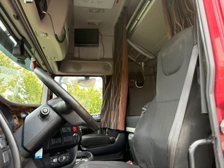 DAF XF480 2018 - FT Euro6 afbeelding 7