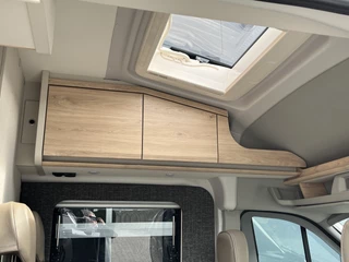 Ford Transit 2024 - Dethleffs Globetrail 590 Automaat 170PK met trekhaak en veel opties imagen 33