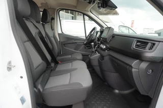 Renault Trafic 2024 - 2.0 Blue dCi 130PK T30 L2H1 Advance Dubbelcabine obrazek 15