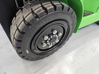 EP N/A 2026 - EFXZ-301 - 4,8M - Triplex - Freelift - Sideshift immagine 13