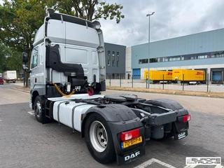 DAF CF410 2015 afbeelding 3 miniatuur