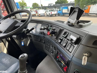 Volvo 340 2007 - FM 6x4 7m³ Combi kolkenzuiger Just 159.037 km! afbeelding 30