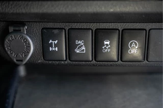 Toyota Hilux 2019 - 2.4 D 4WD | 150 PK | Automaat | Camera | Cruise | Navi | Trekhaak bild 25