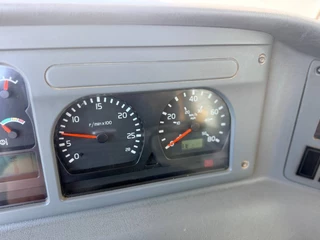 Volvo N/A 2008 - A25E obrazek 5