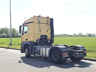 Mercedes-Benz Actros 2019 - 1843 LS image 6