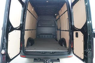 Mercedes-Benz Sprinter 2024 - 317 170PK L2H2 Select Automaat bild 12
