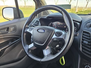 Ford Transit Connect 2020 - 1.5 obrazek 10