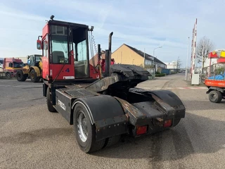 Kalmar TT612D 2010 - N/A afbeelding 11