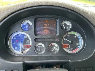 DAF 85 2008 - CF image 13