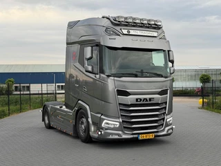 DAF XG+ 530 FT 2022 - N/A for sale