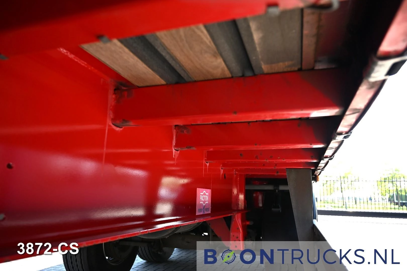 Pacton ET3 2020 afbeelding 16
