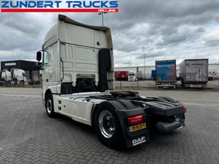 DAF N/A 2014 - XF 460 SUPERSPACECAB, RETARDER, 2 TANKS, ALCOA imagem 7