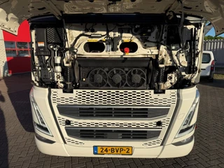 Volvo FH 2023 - FH5-460 / ENGINE RUNNING / !! 259596 KM !! / NL TRUCK / VEB+ / DAS / LIFT+LENKACHSE / PTO / I-PARKCOOL / FULL-AIR / AUTOMATIC / EURO-6 / 2023 bild 5