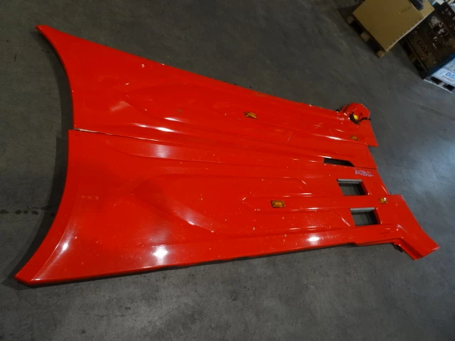 DAF - ZIJSKIRT XG obrázek 1