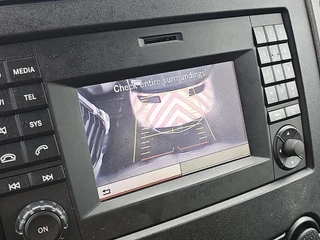 Mercedes-Benz Sprinter 2014 - 310 image 20