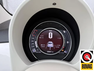 Fiat 500 2018 - 1.2 Lounge image 21