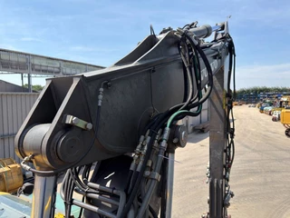 Volvo N/A 2010 - ECR145CL VA obrazek 25