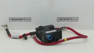 Volvo N/A - Electrical System Hoofdstroomschakelaar Volvo bild 1