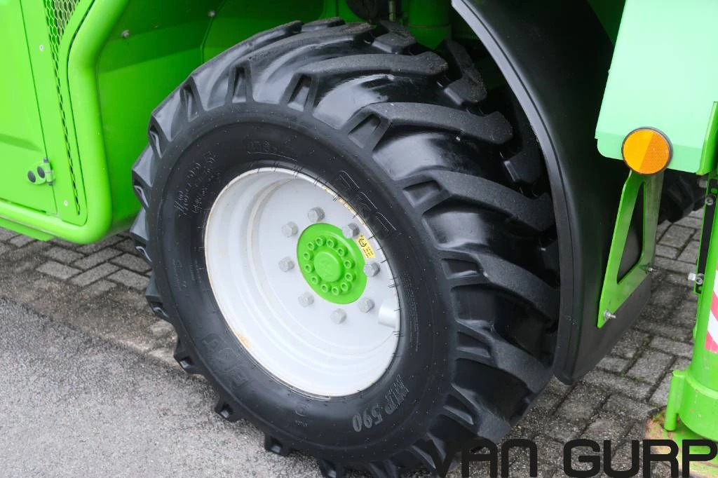 Merlo 2021 - Roto 50.21 S | 2021 | 1851h afbeelding 25