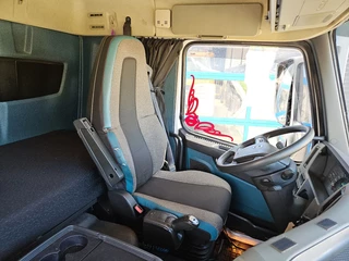 Volvo 340 2015 - FM Smart 2 tacho Apk image 10