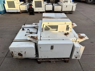 Carrier N/A 2017 - Genset / 2017 / 3x in stock obrazek 4