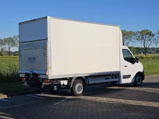 Renault Master 2024 - 2.3 imagen 3