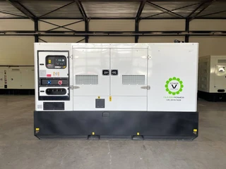 Deutz 2026 - TCD6.1L6 - 165 kVA Stage V Generator - DPX-19014 image 1 miniature