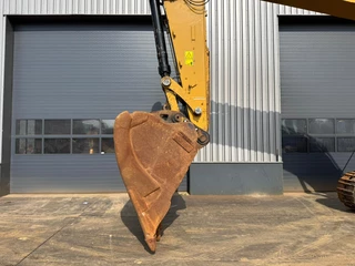 Caterpillar 352F 2018 - N/A imagen 8