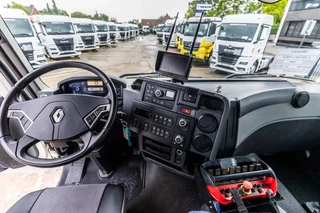 Renault N/A 2014 - C 380 DXI+Palfinger 26 T/m+5EXT. obrazek 18