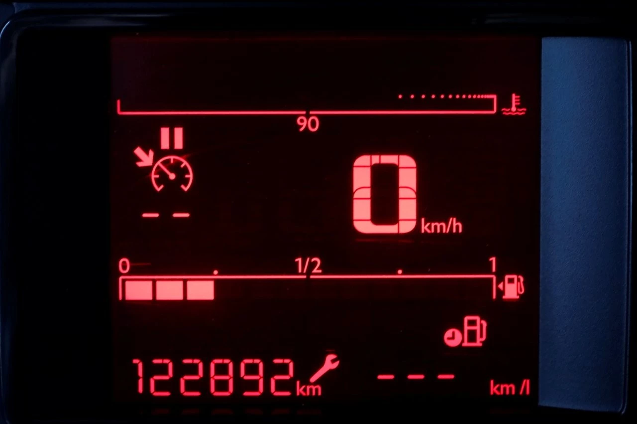 Toyota ProAce 2021 - CITY 1.5 D-4D 130pk Cool Comfort Long Airco 04-2021 afbeelding 15