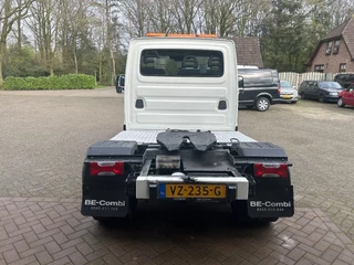 Iveco Daily 2016 - 40C17 BE TREKKER 8.7 TON EURO 5 image 8