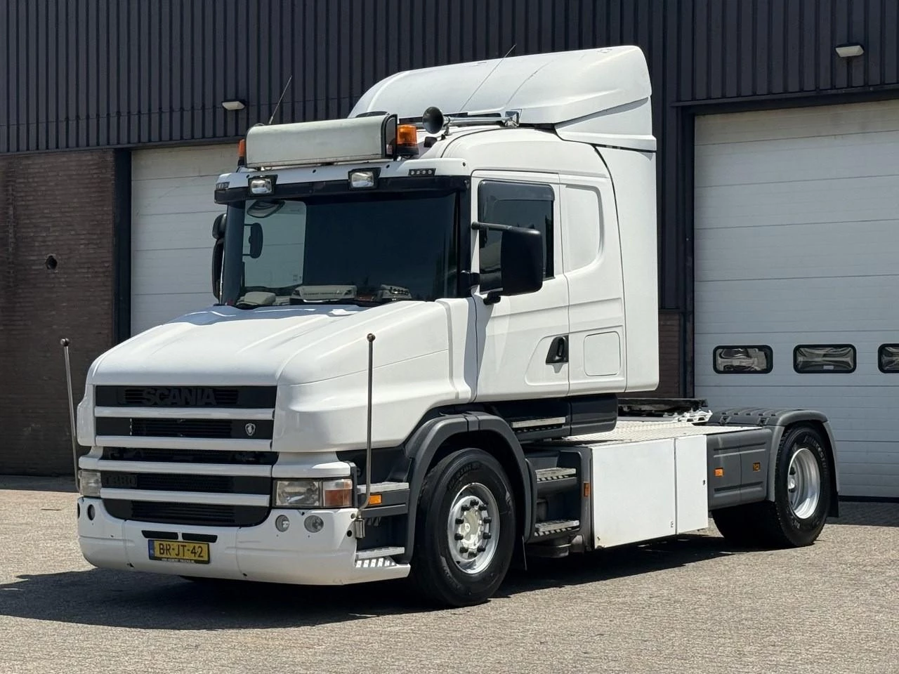 Scania T 2005 - 380 immagine 1