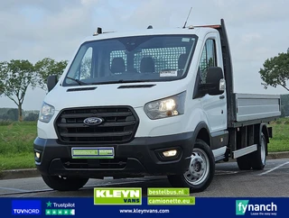 Ford Transit 2023 - 2.0 afbeelding 1 miniatuur