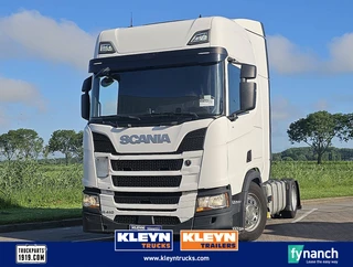 Scania R 2018 - R410 изображение 1
