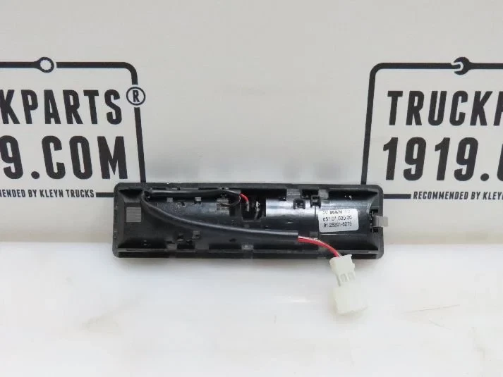 MAN - 81252016275 Interieurverlichting afbeelding 2