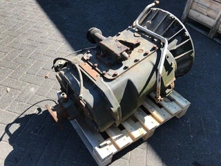 DAF N/A - EATON TS 11612 immagine 4