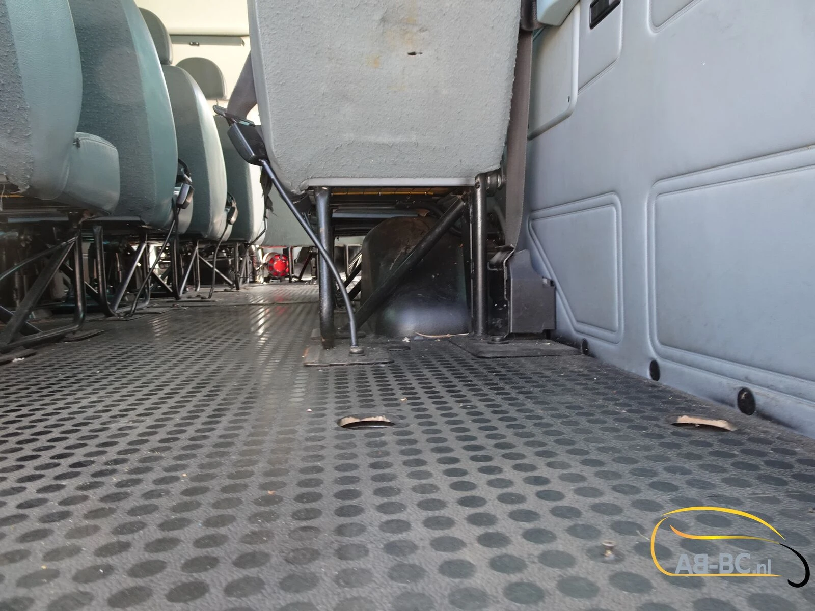 Ford Transit 2010 - Tourneo - 16 Seats EURO 5 afbeelding 36