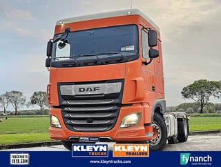 DAF XF 2018 - 450 à venda