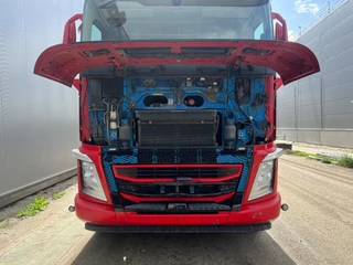 Volvo FH 2017 - 540 afbeelding 3 miniatuur