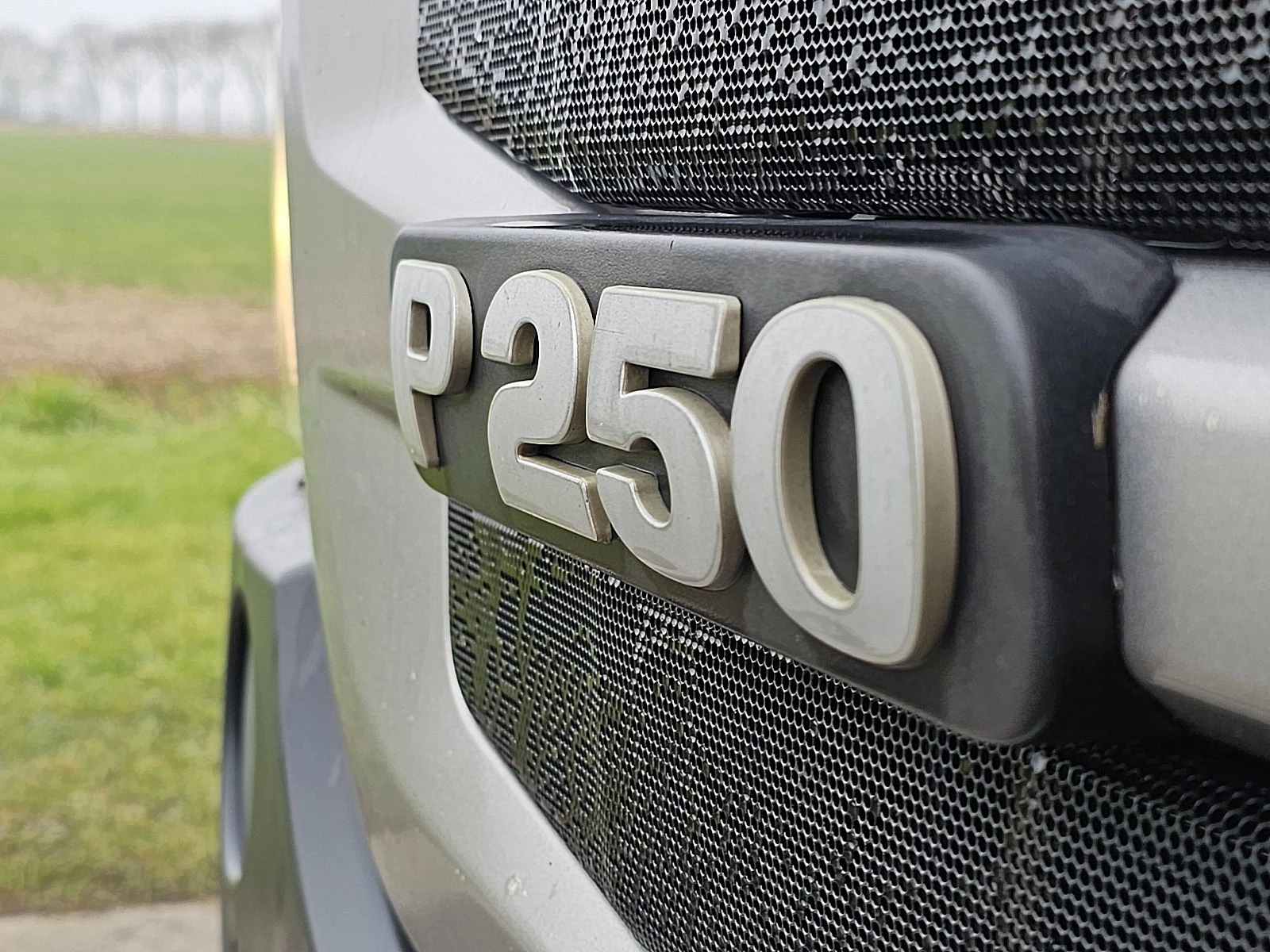 Scania P 2016 - P250 image 21