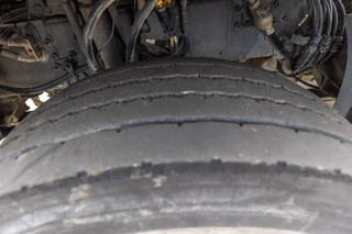 Volvo N/A 2016 - FMX GLOB 460+HYDR immagine 16